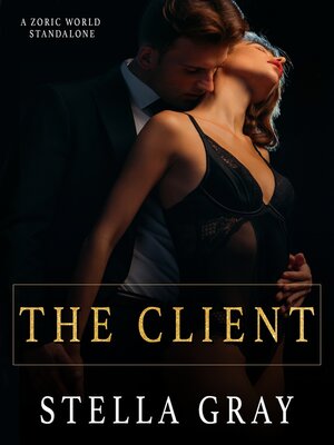 cover image of The Client
